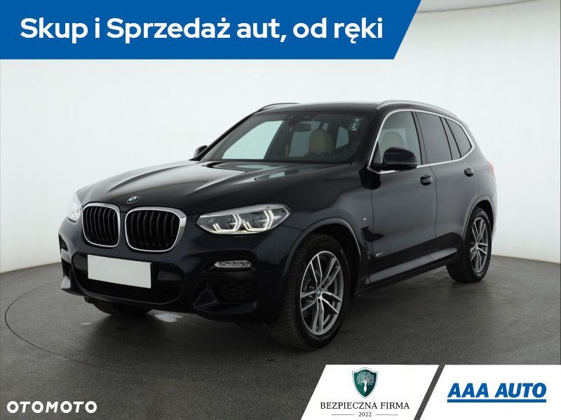 BMW X3 - 2