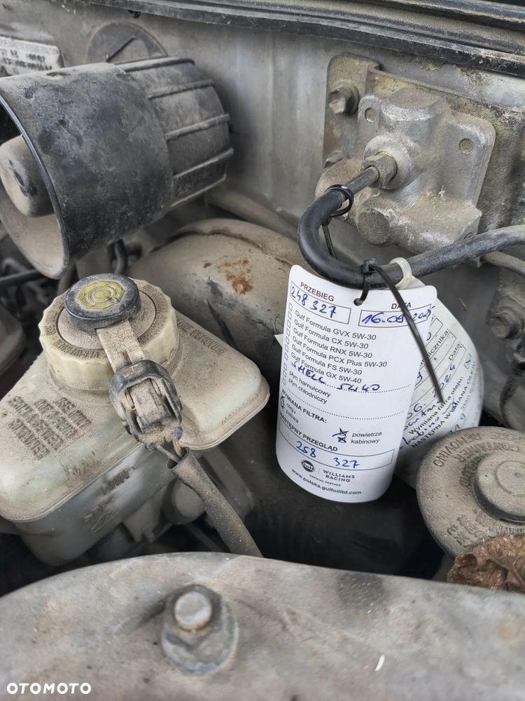 Toyota Corolla 1.9 D Luna - 17