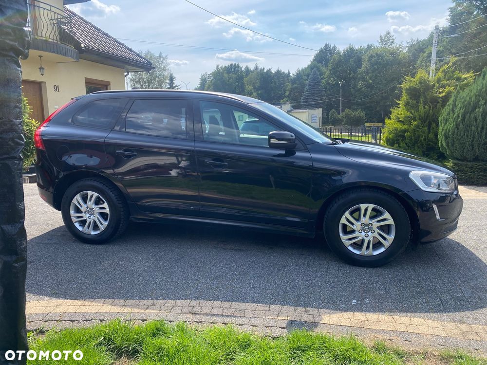 Volvo XC 60 - 4