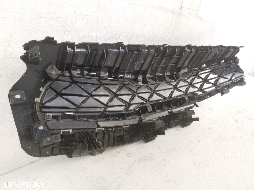 Grila Radiator Kia XCeed 2022 2023 2024 Facelift Originala Avariata - 6