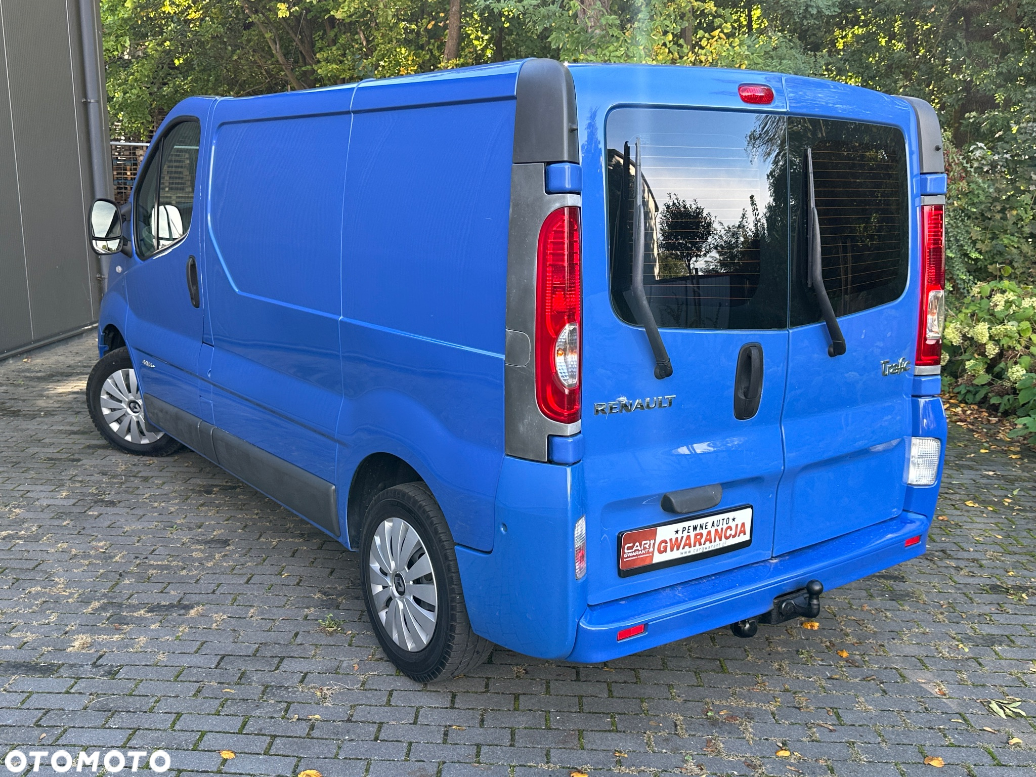 Renault Trafic - 29