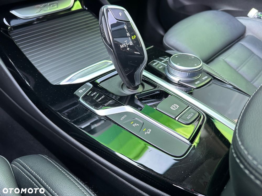 BMW X3 xDrive30e xLine sport - 12