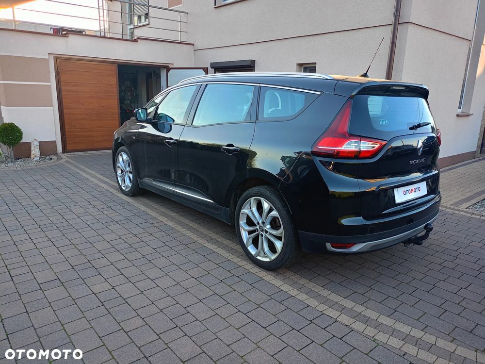 Renault Grand Scenic ENERGY dCi 130 Business - 3