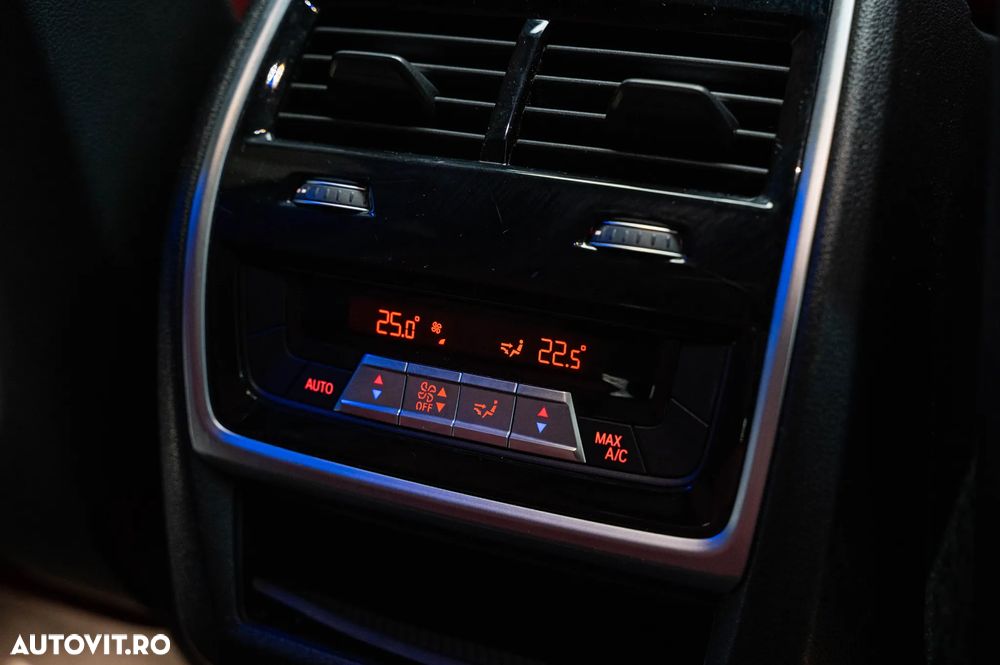 BMW X6 xDrive30d - 35