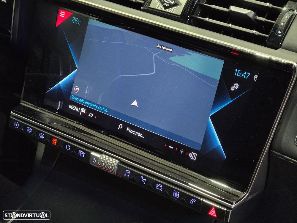 DS DS7 Crossback E-Tense Rivoli EAT8 - 46