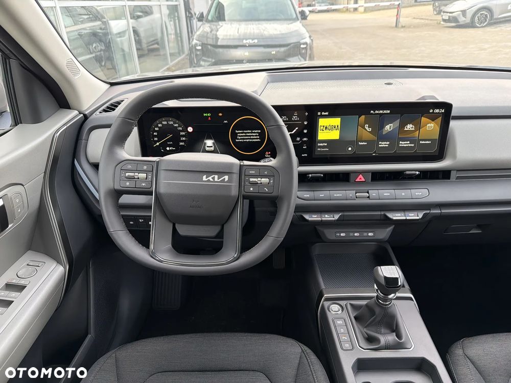 Kia Seltos 1.6 T-GDI M - 13