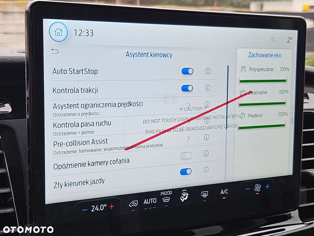 Ford Transit Kombi L3H2 Trend - 30