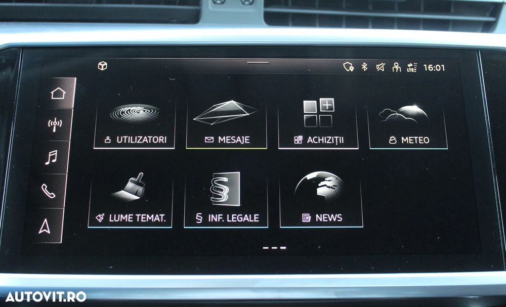 Audi A6 40 TDI quattro S tronic advanced - 25