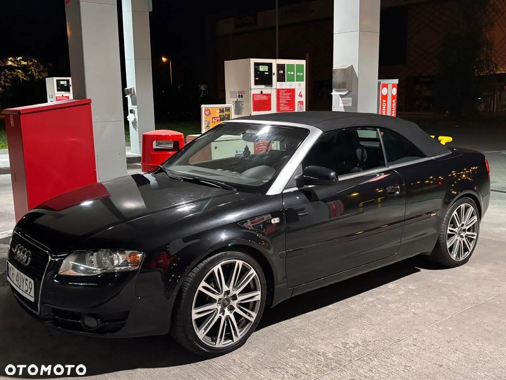 Audi A4 - 2