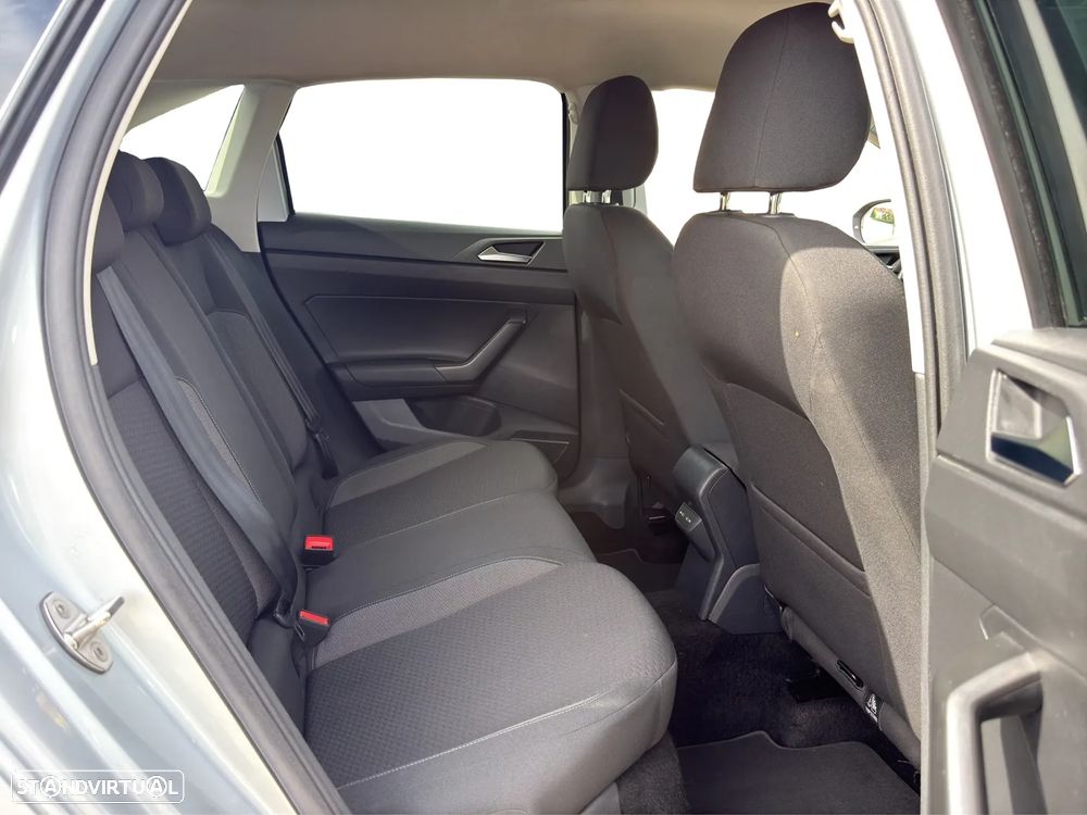 VW Taigo 1.0 TSI Urban - 17
