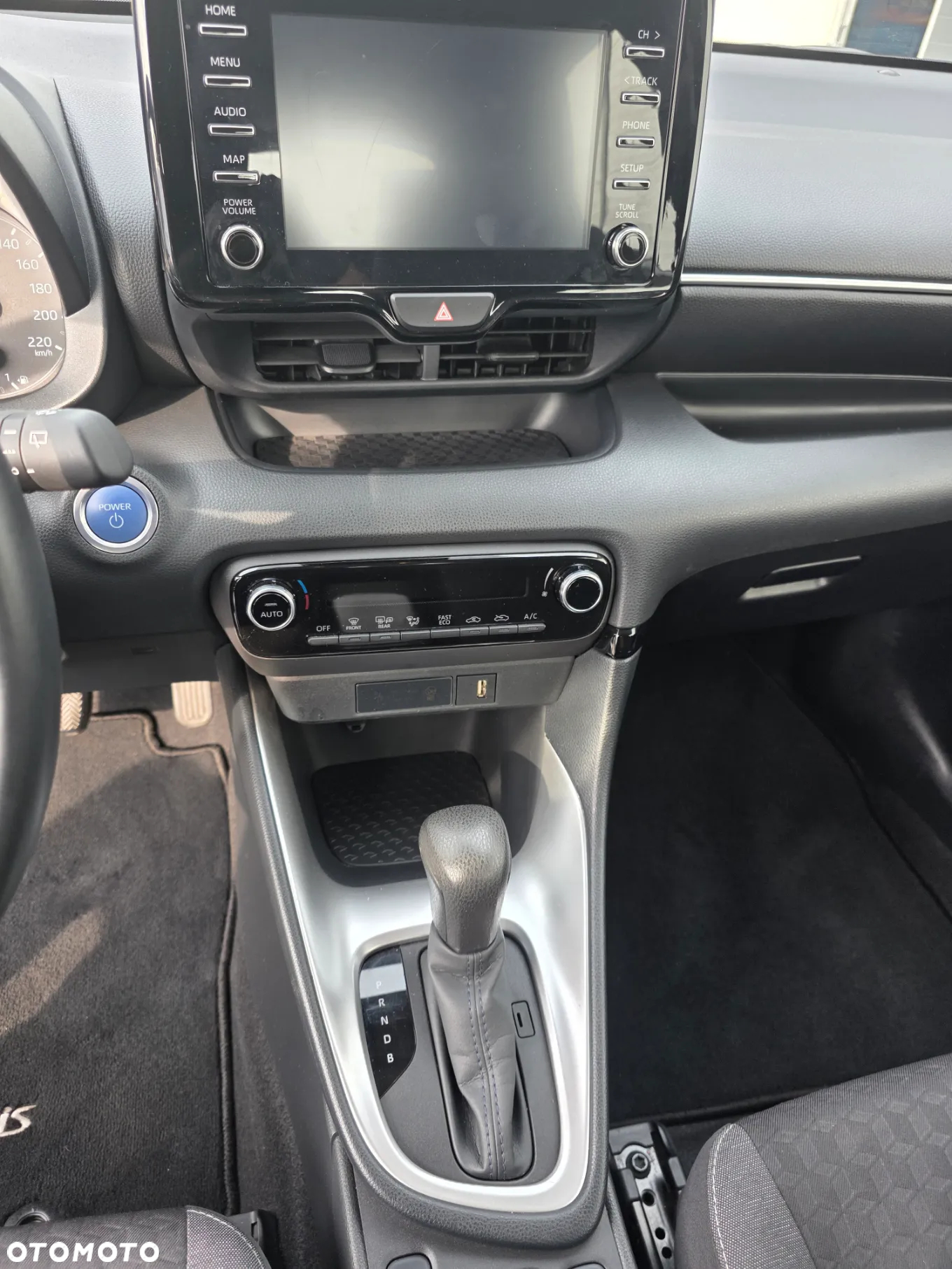 Toyota Yaris 1.5 VVT-iE Comfort - 18