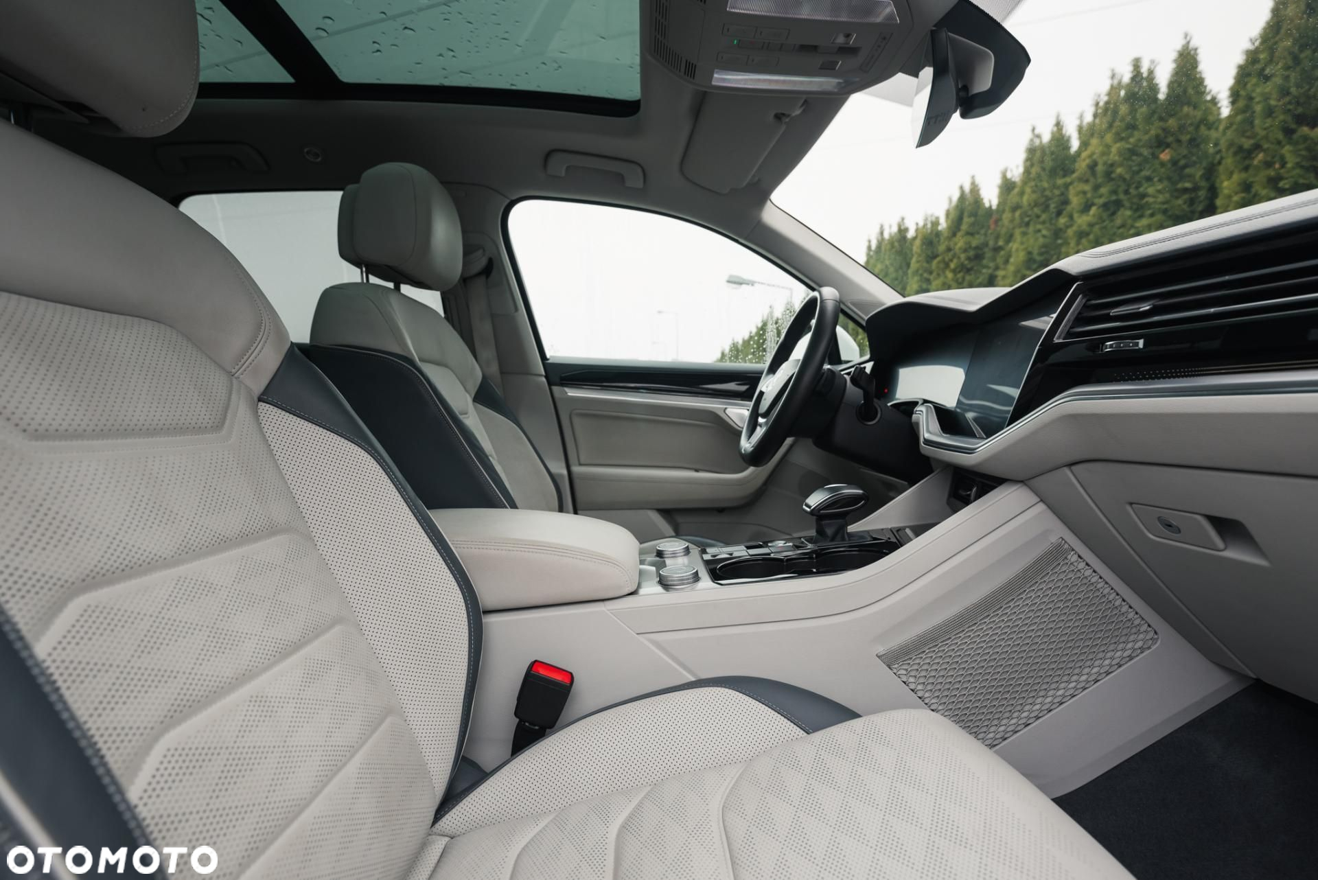 Volkswagen Touareg 3.0 V6 TFSI 4Motion Elegance - 16