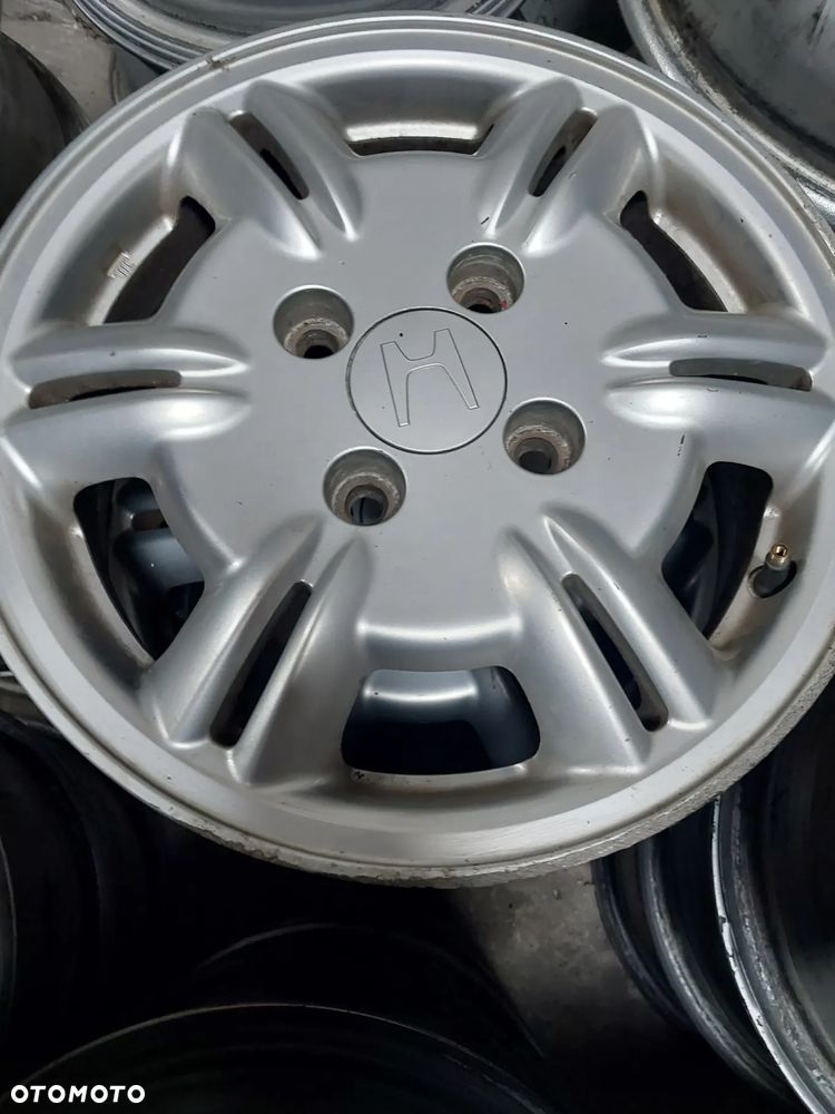Alufelga alufelgi Honda Accord Civic 15' 4x114,3
