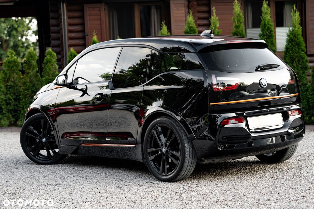BMW i3 i3S 120 Ah - 11