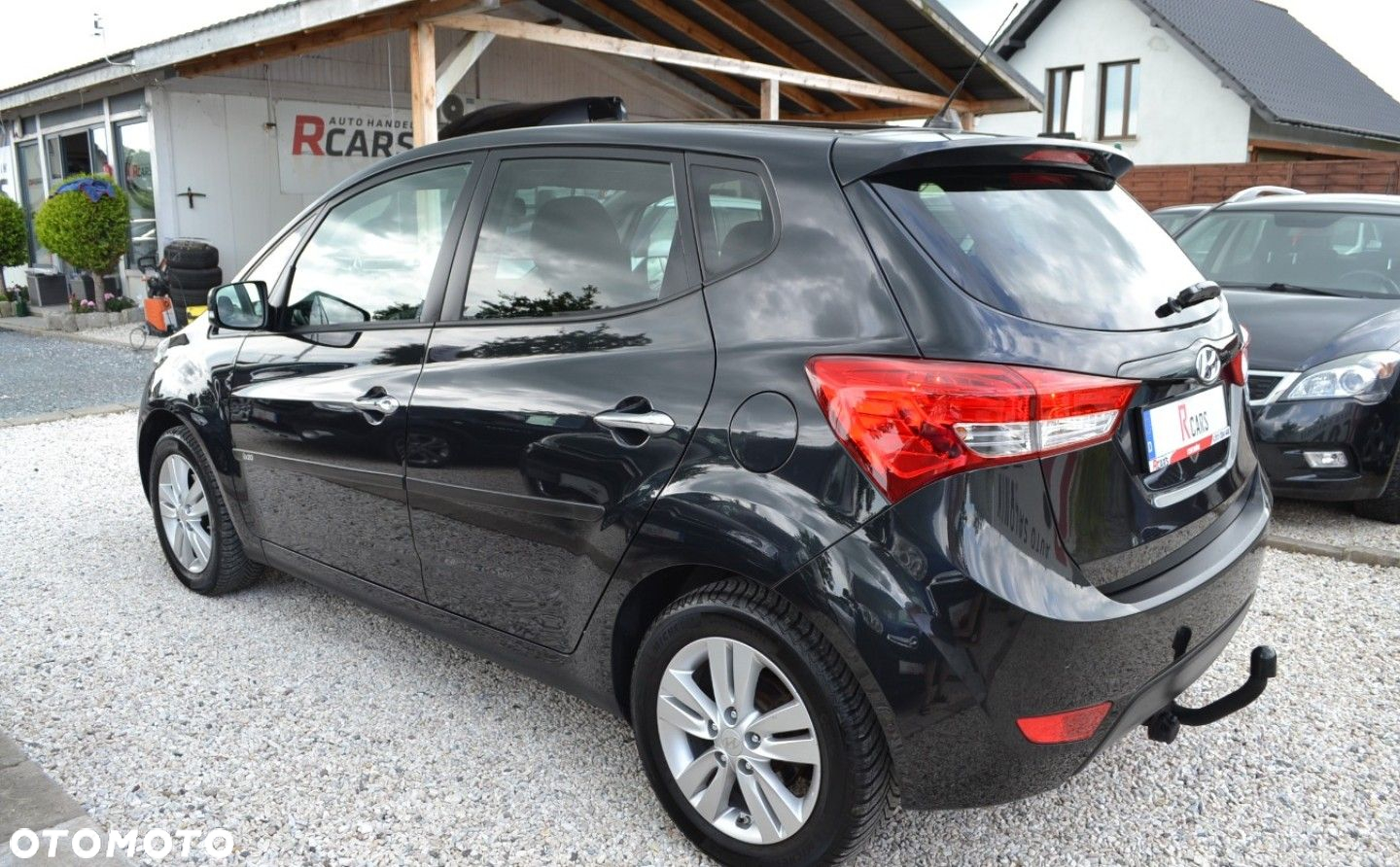 Hyundai ix20 1.4 Comfort - 18