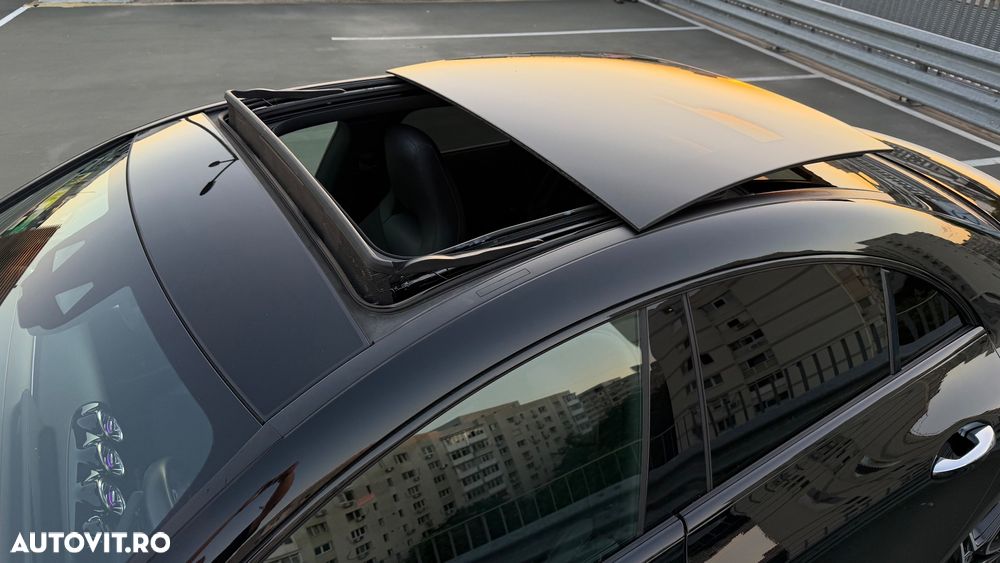 Mercedes-Benz CLA 250 e Shooting Brake 8G-DCT Edition AMG Line - 24