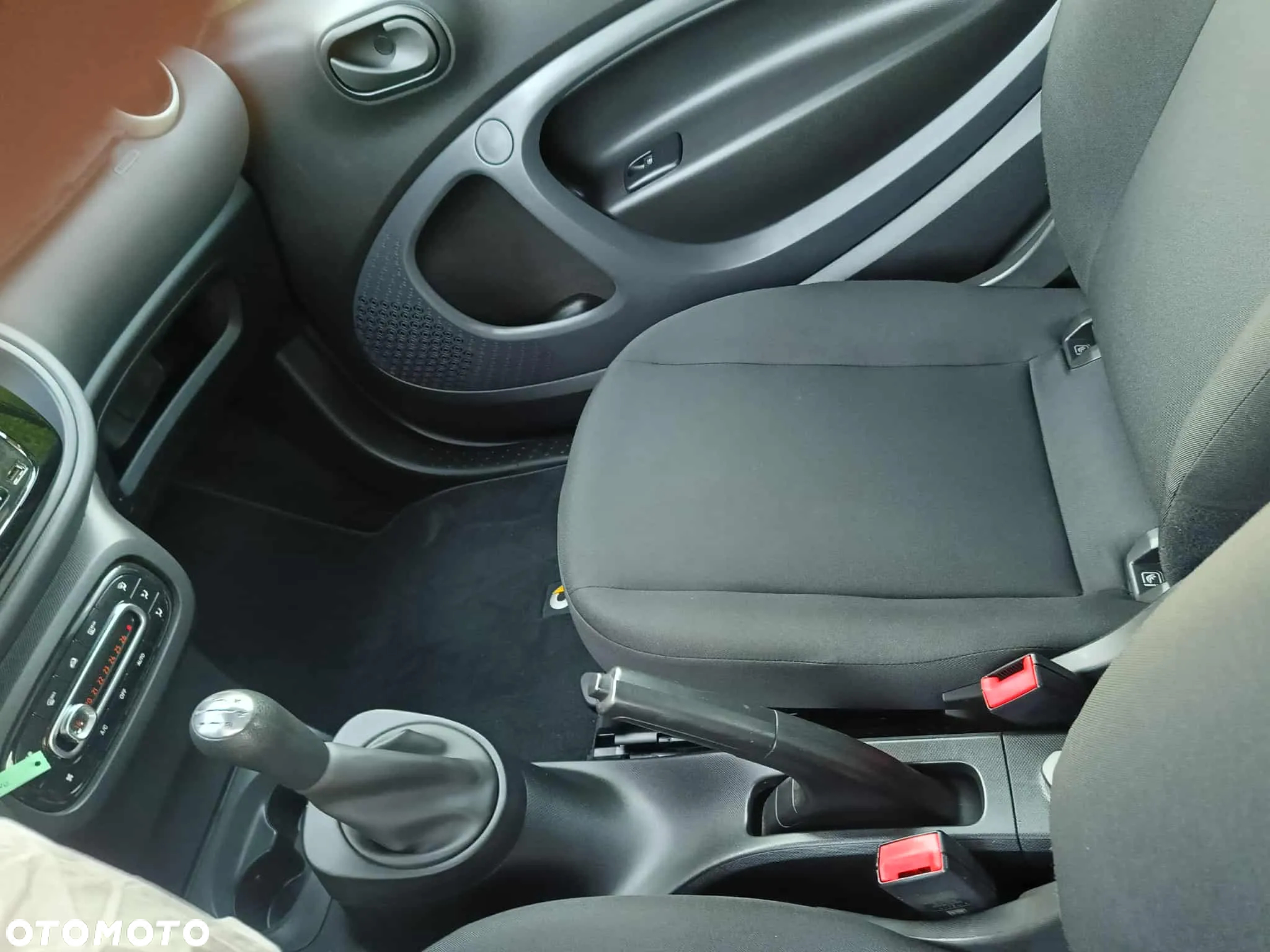 Smart Fortwo - 13