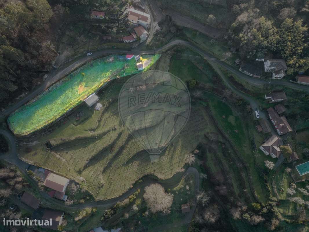 Terreno  para venda - Grande imagem: 2/7