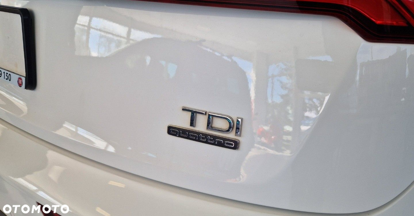 Audi Q5 40 TDI Quattro S tronic - 11
