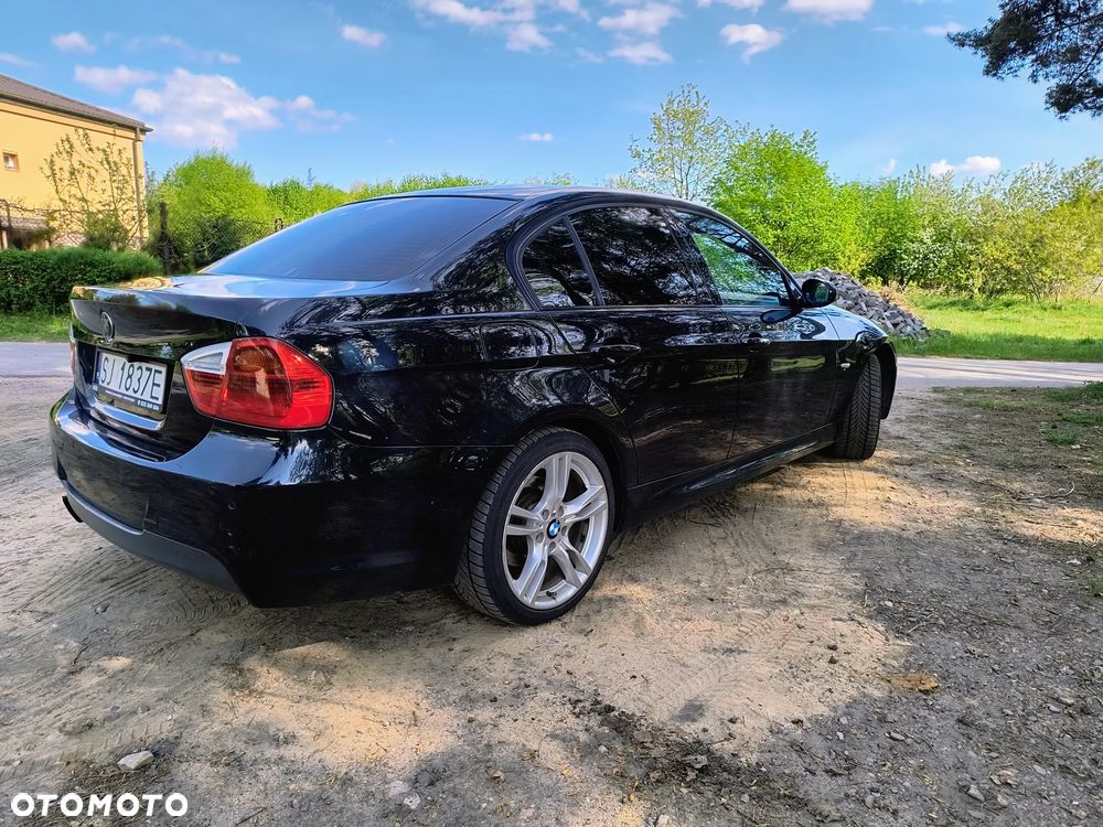 BMW Seria 3 - 6