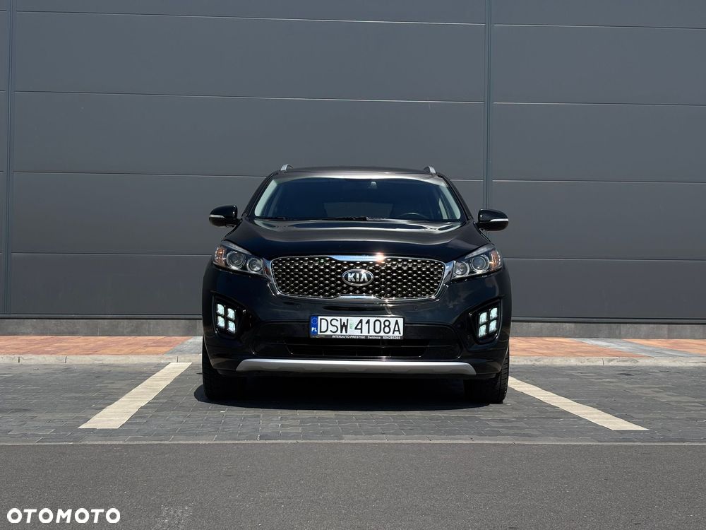 Kia Sorento 2.2 CRDI XL - 6