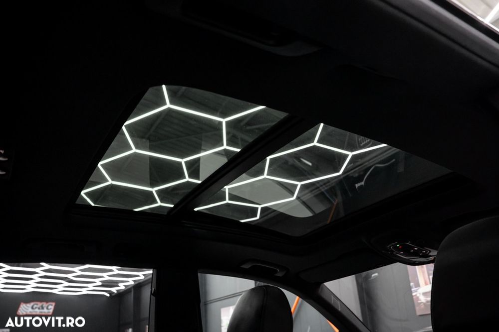 Audi Q8 50 TDI quattro Tiptronic MHEV - 12
