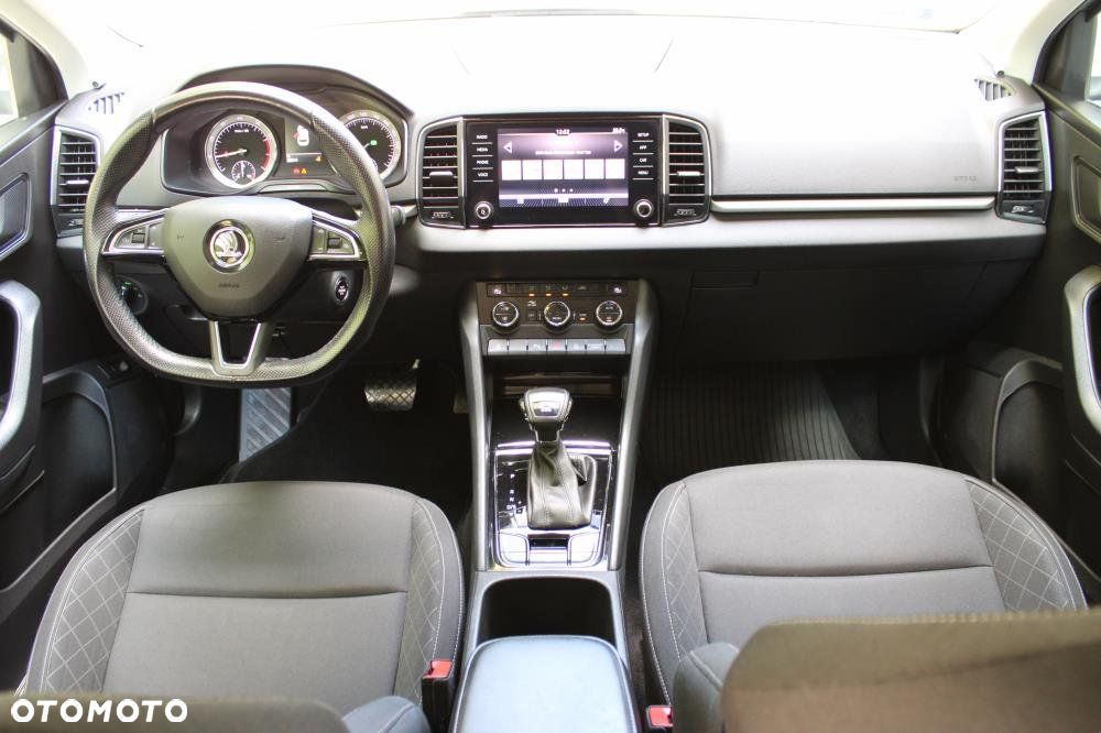 Skoda Karoq - 6