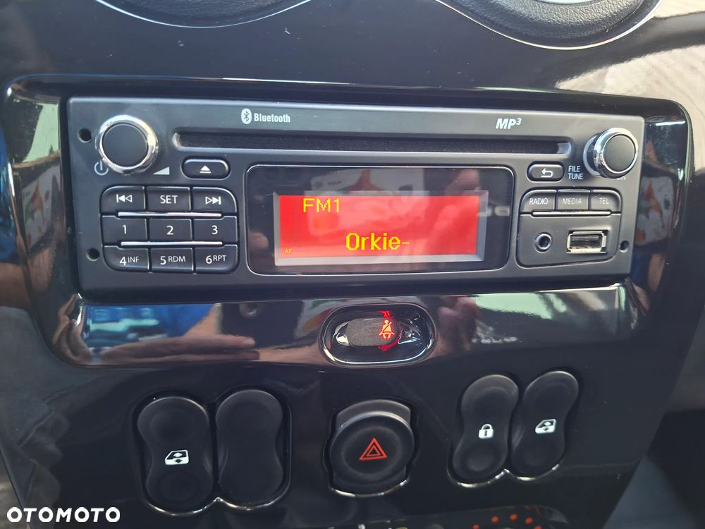 Dacia Duster - 27