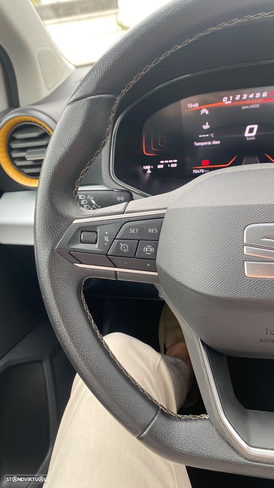 SEAT Arona 1.0 TSI Style - 28