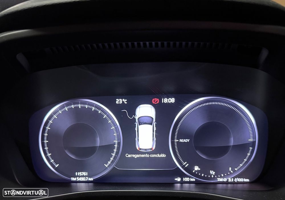 Volvo XC 40 1.5 T4 PHEV Inscription Expression - 11