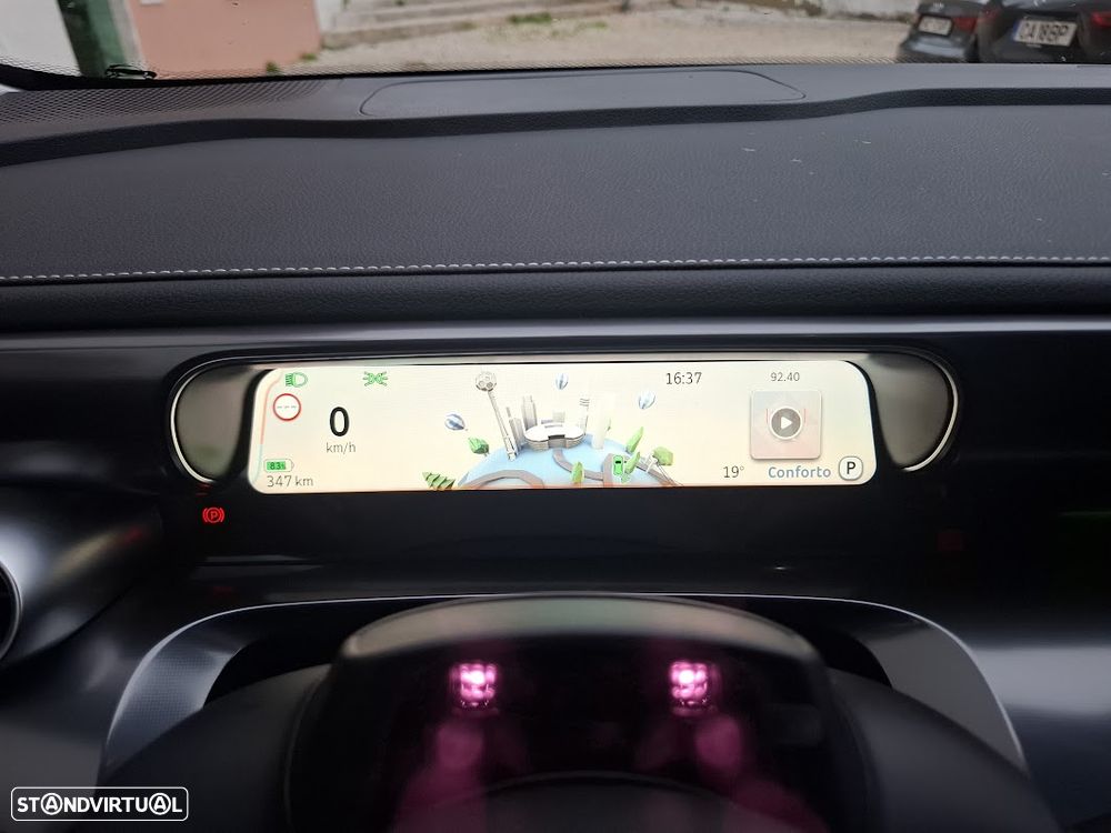 Smart #1 66 kWh Pro+ - 13