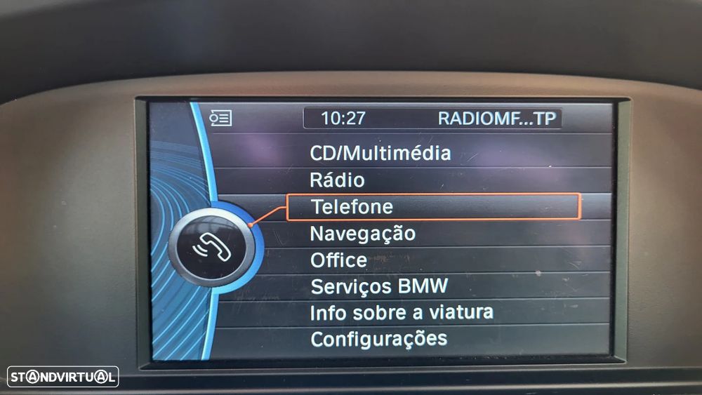 BMW 318 d Sport Line - 13