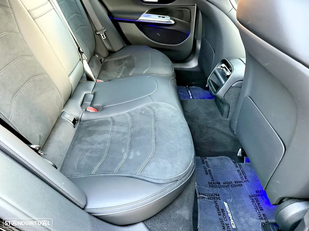 Mercedes-Benz E 300 de - 30