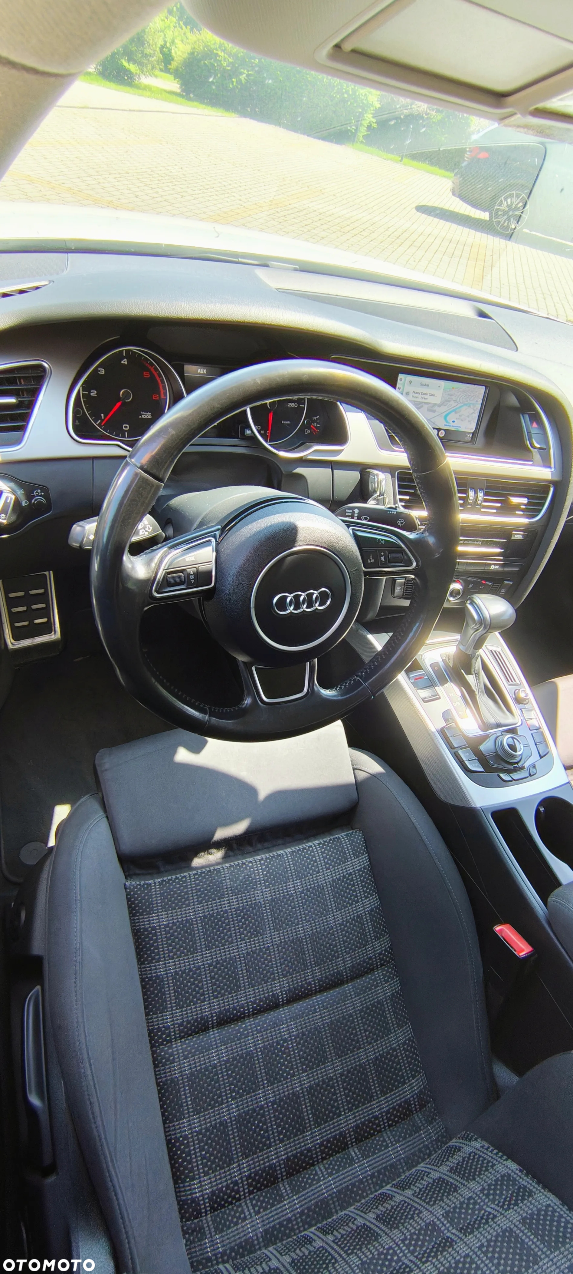 Audi A5 - 15