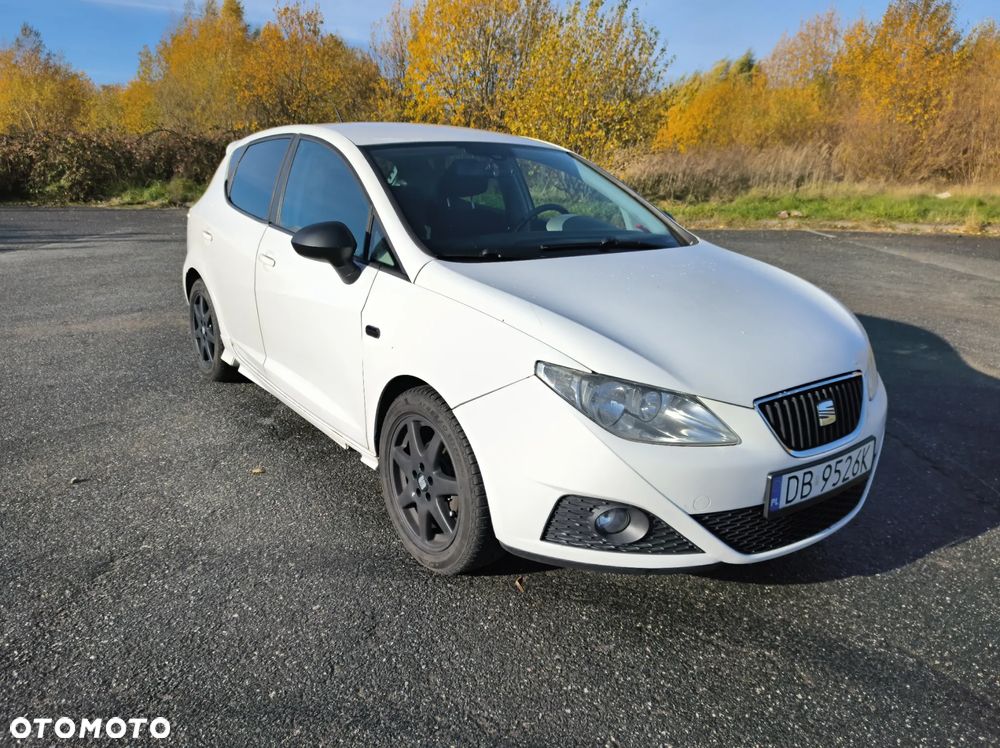 Seat Ibiza - 10