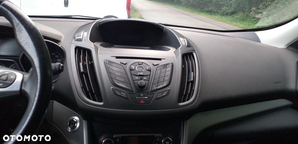 Ford Kuga 2.0 TDCi AWD Titanium - 8