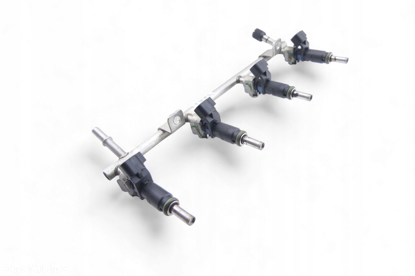 Listwa Wtryskowa Wtryskiwacze OPEL ASTRA J MOKKA A CRUZE 1.6 16V 55562599 - 3