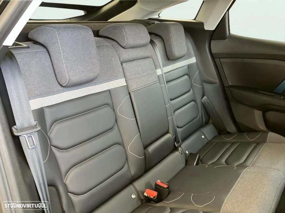 Citroën e-C4 50 kWh Shine Pack - 16