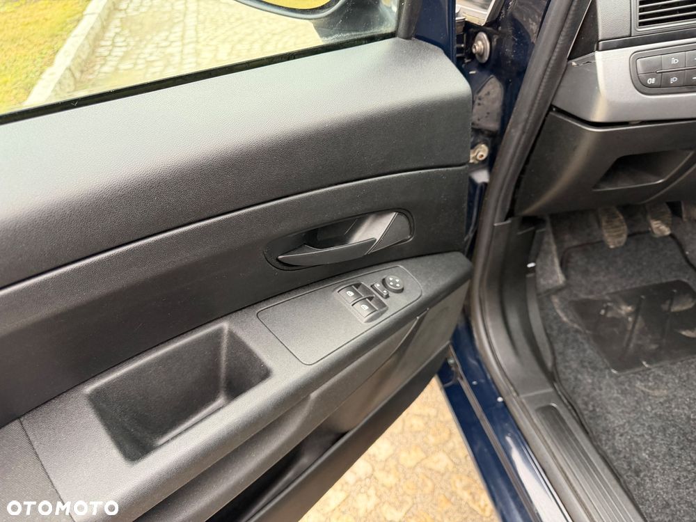 Fiat Grande Punto 1.2 8V - 21