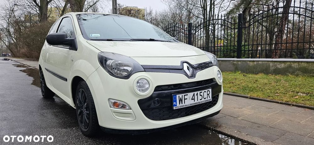 Renault Twingo 1.2 LEV 16V 75 Dynamique - 11