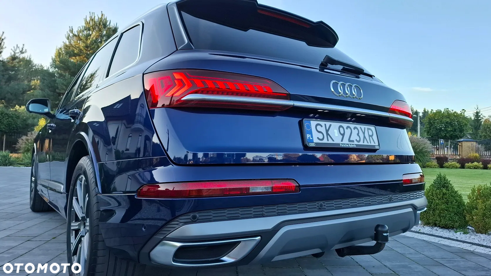 Audi Q7 - 12