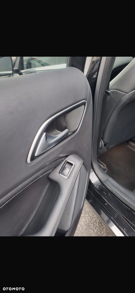 Mercedes-Benz Klasa A - 9