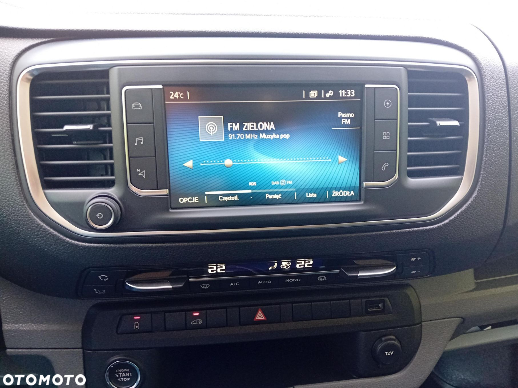 Toyota PROACE - 16