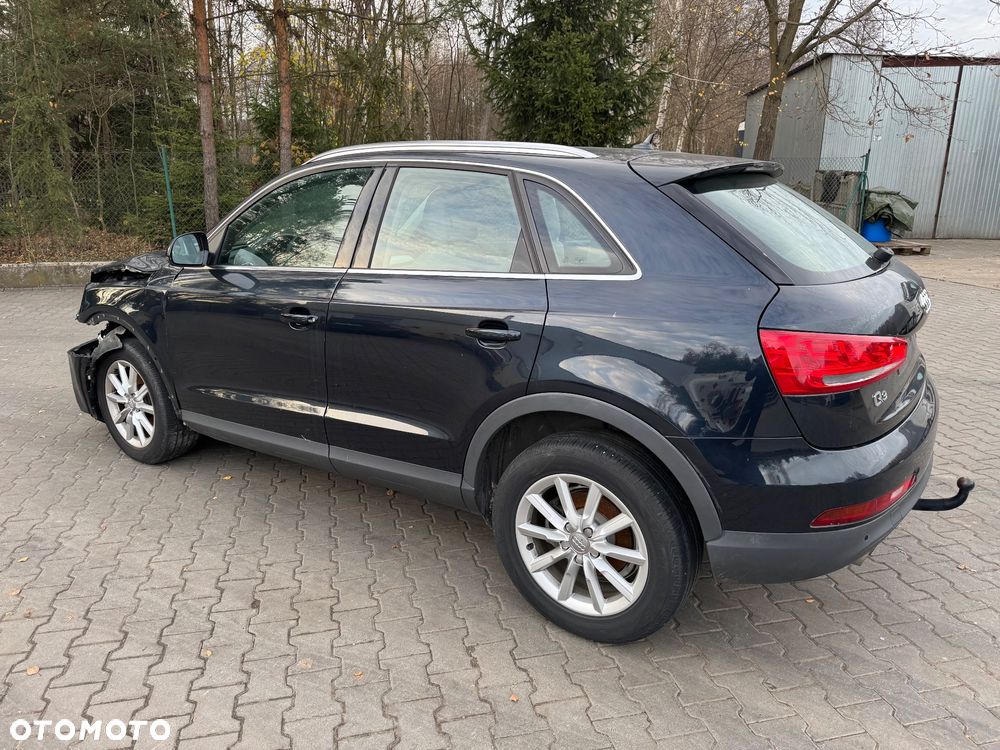 Audi Q3 1.4 TFSI S tronic - 10