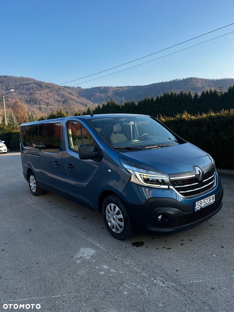 Renault Trafic - 3