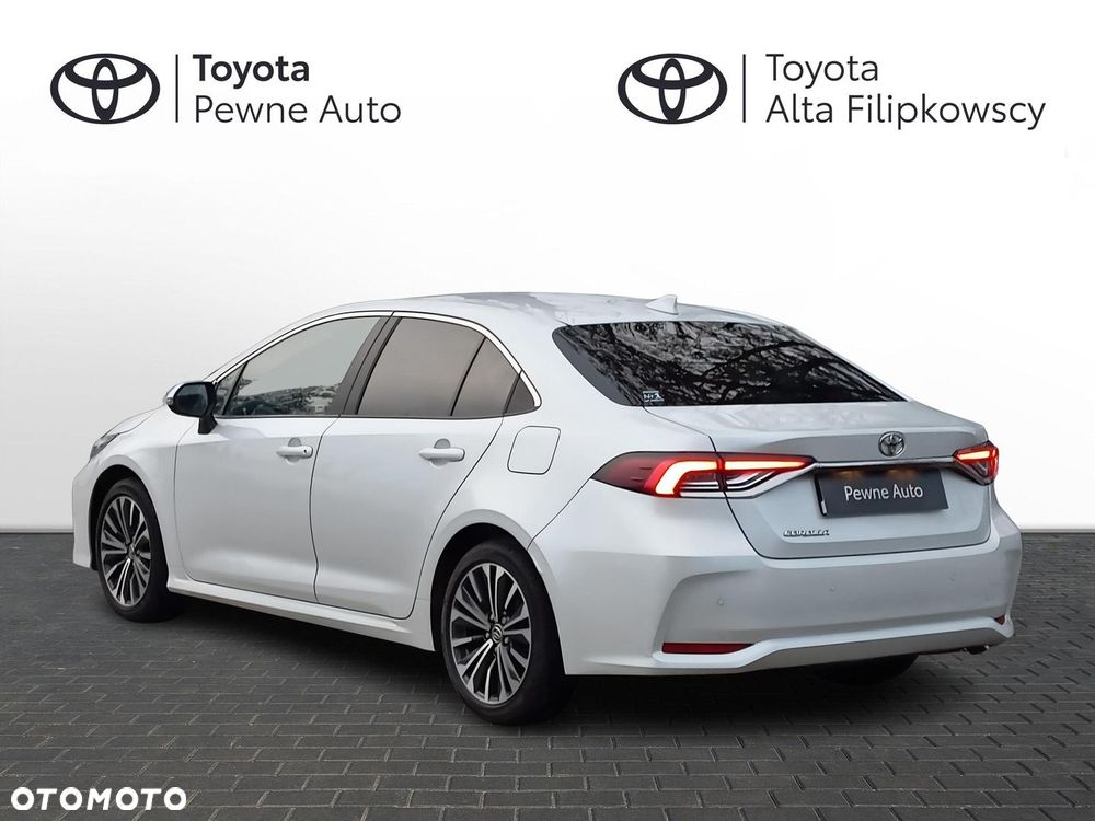 Toyota Corolla 1.5 Style MS - 5