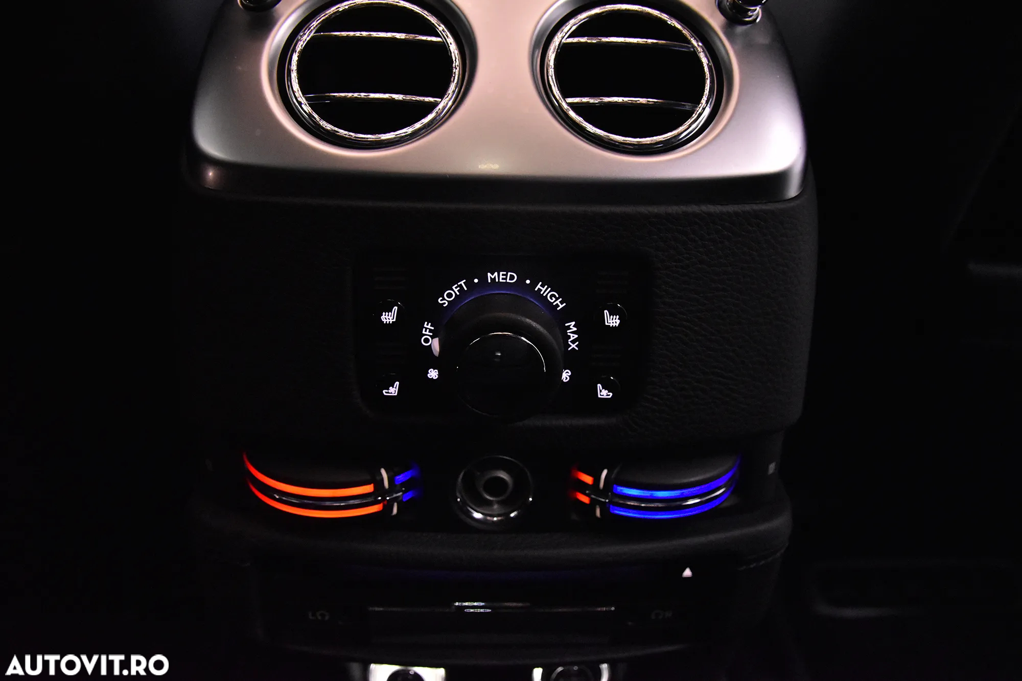 Rolls-Royce Ghost - 27