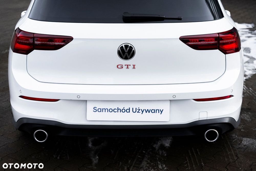 Volkswagen Golf - 19