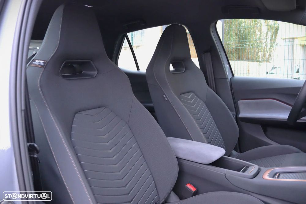 Cupra Born 58 kWh - 29