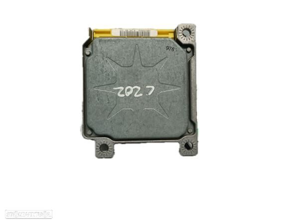 Kit Airbags Mercedes-Benz S-Class (W220) - 7